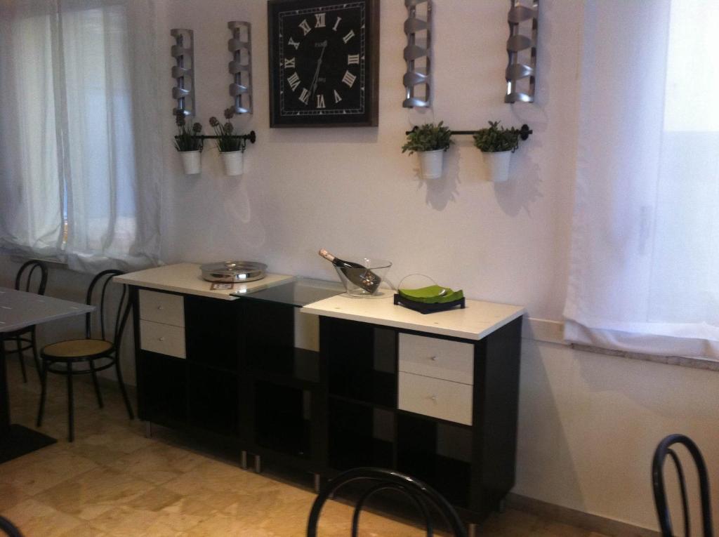Hotel Ave Rimini Kültér fotó