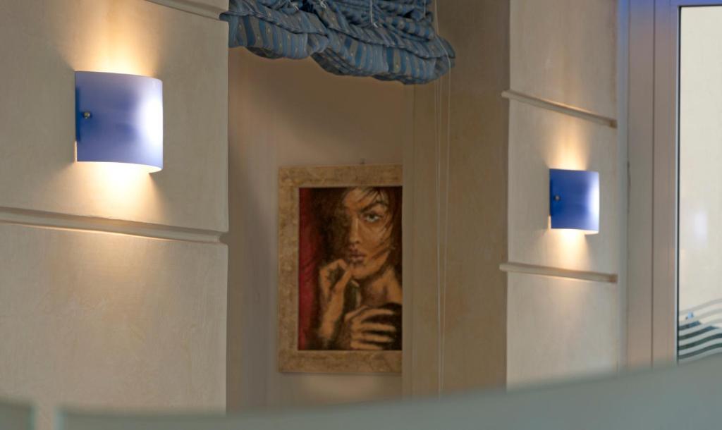 Hotel Ave Rimini Kültér fotó