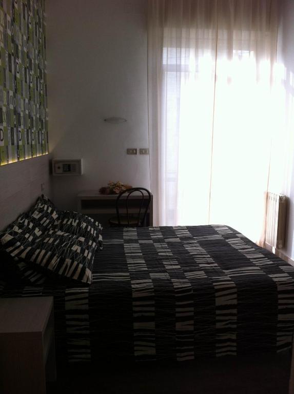 Hotel Ave Rimini Kültér fotó